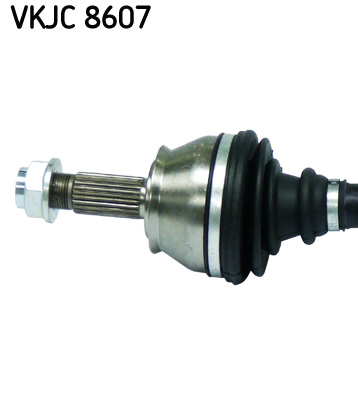 SKF VKJC 8607 Albero motore/Semiasse